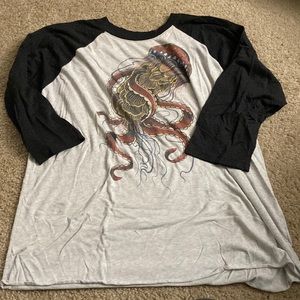 Curbside Clothing Long Sleeve Shirt